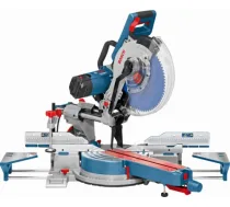 Bosch GCM 12 SDE Professional Kombinētais ripzāģis 0601B23100