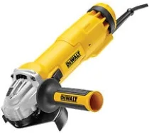 Dewalt DWE 4237 125mm 1400W Leņķa slīpmašīna DWE4237