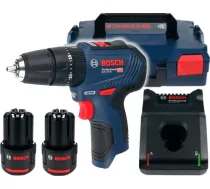 Bosch Urbis-skrūvgriezis 12V (06019G9100) 06019G9100