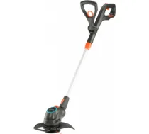 Gardena Akumulatora trimmeris ComfortCut 23/18V P4A solo, bez baterijas un lādētāja 14701-55