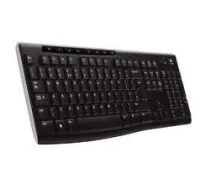 KEYBOARD WRL K270 ENG/920-003738 LOGITECH 920-003738