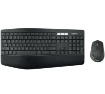 KEYBOARD WRL COMBO MK850 ENG/DESKTOP 920-008226 LOGITECH 920-008226