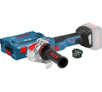 Bosch GWX 18V -10 SC Akumulatora leņķa slīpmašīna 06017B0400