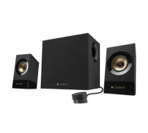 LOGITECH Z533 Performance 2.1 Speakers 980-001054