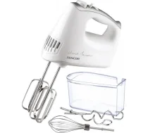 SENCOR SHM 5206 WH EUE3 Rokas blenderis, 500W SHM5206WHEUE3