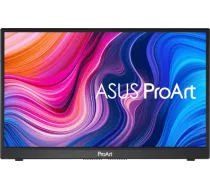 ASUS ProArt PA148CTV Portable 14i IPS 90LM06E0-B01170