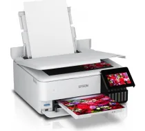 Epson EcoTank L8160 Daudzfunkciju printeri, tintes C11CJ20402