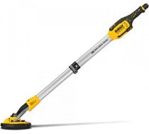 Dewalt DCE800N-XJ Akumulatora sienas un griestu slīpmašīna, 18V. DCE800N-XJ