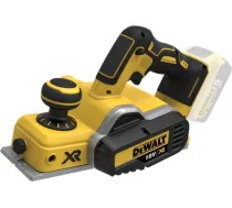 Dewalt DCP580N-XJ Ēvele bez akumulatora DCP580N-XJ