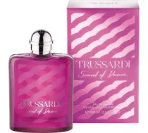 TRUSSARDI Sound Of Donna EDP 100ml 8011530805920