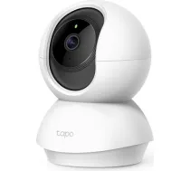 TP-LINK C210 Tapo Pan/Tilt Home Security Wi-Fi Camera TAPOC210