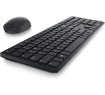 Dell Pro KM5221W Wireless Keyboard and Mouse US International (QWERTY) (RTL BOX) 580-AJRC