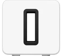 Sonos bass speaker Sub, white SUBG3EU1