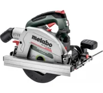 Cordless circular saw KS 18 LTX 66 BL carcass, metaBOX340, Metabo 611866840&MET