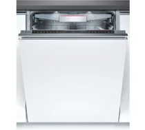 Bosch SMV88TX36E Trauku mašīna, iebūvējama 60cm SMV88TX36E