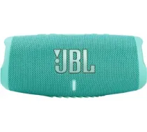 JBL Charge 5 Teal Bezvadu saļrunis JBLCHARGE5TEAL