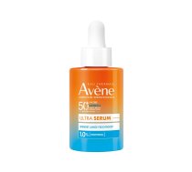 AVENE Sun Hydrance Ultra serums SPF50, 30 ml