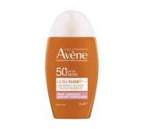 AVENE Sun Ultra-fluīds Radiance SPF50+, 50 ml