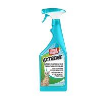 SIMPLE SOLUTION KAĶU STAIN/ODOR REMOVER EXTREME 750ML