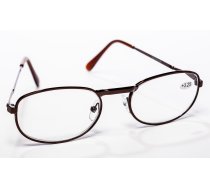 BRILLES KORIĢĒJOŠĀS MODELIS 80053 (+3.25) N1