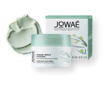 JOWAE Purifying Clay attīroša mālu maska, 50 ml