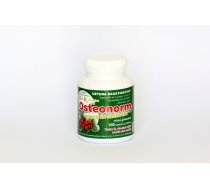 OSTEONORM FORTE 700 mg ar dzērveņu garšu tabletes, 100 gab.