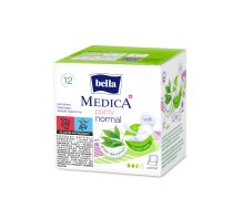 BELLA MEDICA Large Comfort ikdienas ieliktnīši, 12 gab.