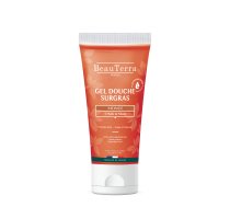 BEAUTERRA Monoi dušas želeja ar olīveļļu, 200 ml