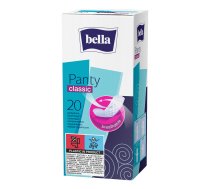 BELLA PANTY CLASSIC ikdienas ieliktnīši, 20 gab.