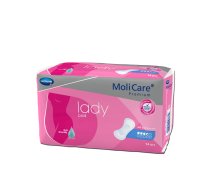 MOLICARE Prem Lady Pad ieliktņi (3.5 piles), 14 gab