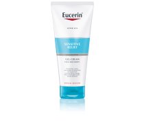 EUCERIN Sensitive Relief ādu nomierinošs gelveida krēms pēc sauļošanās, 200 ml