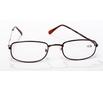 BRILLES KORIĢĒJOŠĀS MODELIS 80053 (+1.25) N1