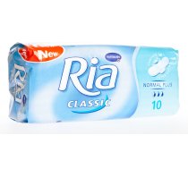 RIA ULTRA NORMAL PLUS HIGIĒNISKĀS PAKETES N10