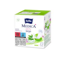 BELLA MEDICA Large Comfort ikdienas ieliktnīši, 12 gab.