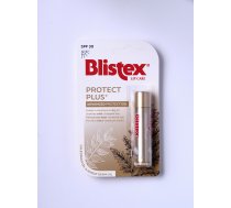 BLISTEX BALZ. LŪPĀM PROTECTPLUS SPF30 4.25G