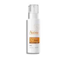 AVENE Sun Anti-pigmentation SPF50+ fluīds, 40 ml