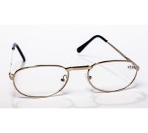 BRILLES KORIĢĒJOŠĀS MODELIS 1058 (+1.25) N1