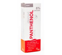 ALTERMED Panthenol Forte 6% krēms, 30 g