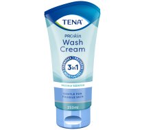 TENA Wash Cream ProSkin mazgāšanas krēms, 250 ml