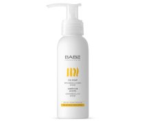 BABE Body eļļas ziepes, 100ml
