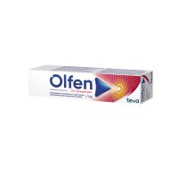 OLFEN 23.2 mg/ g gels, 50 g.