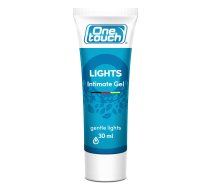 ONE TOUCH Lights lubrikants, 30 ml