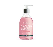 BEAUTERRA antīkā roze Marseļas šķidrās ziepes, 300 ml