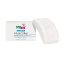 SEBAMED CLEAR FACE mazgāšanās līdzeklis ādai ar nepilnībām, 100 g