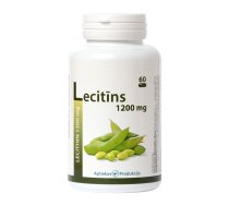 AP Lecitīns, kapsulas, 1200mg, 60gab