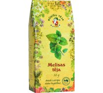 RŪĶĪŠU TĒJA MELISAS 30G