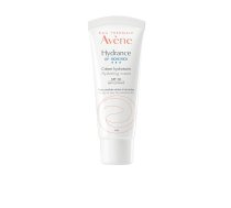 AVÈNE Hydrance UV Rich SPF30 krēms sausai sejas ādai, 40ml