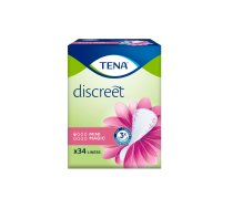 TENA Discreet Mini Magic ieliktnīši, 34 gab.