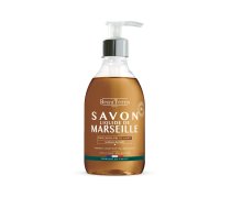 BEAUTERRA Šī sviesta Marseļas šķidrās ziepes, 300 ml