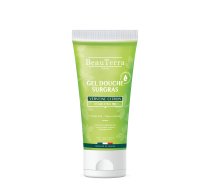 BEAUTERRA Citronverbena barojošs dušas gels, 200 ml